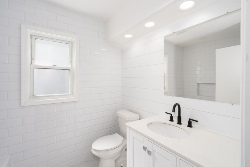 Top Bathroom Remodeling Companies in Blanchester, OH