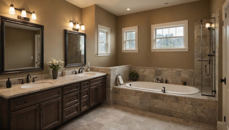 Top Bathroom Remodeling Companies in Loveland, OH