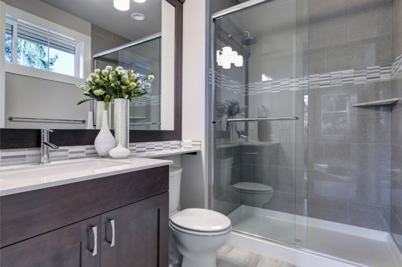 Best Shower Remodeling Contractors in Loveland, OH